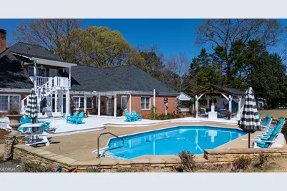 123 South Smith Road, Lagrange, GA 30241 - Photo 37