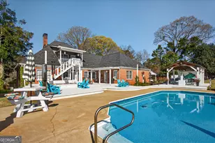 123 S Smith Rd, Lagrange, GA 30241 - Photo 43