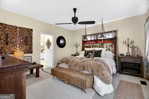 123 S Smith Rd, Lagrange, GA 30241 - Photo 17
