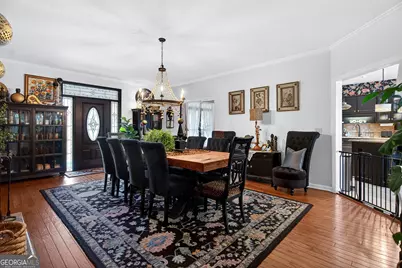 123 South Smith Road, Lagrange, GA 30241 - Photo 7