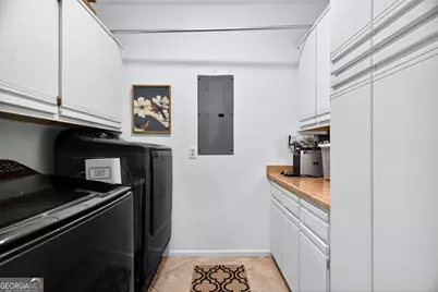 123 South Smith Road, Lagrange, GA 30241 - Photo 15