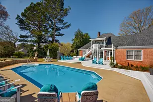 123 S Smith Rd, Lagrange, GA 30241 - Photo 43