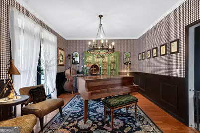 123 South Smith Road, Lagrange, GA 30241 - Photo 9