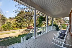 123 S Smith Rd, Lagrange, GA 30241 - Photo 7