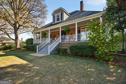 123 South Smith Road, Lagrange, GA 30241 - Photo 63