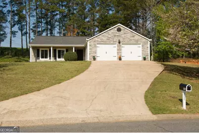 908 River Rock Drive, Woodstock, GA 30188 - Photo 1