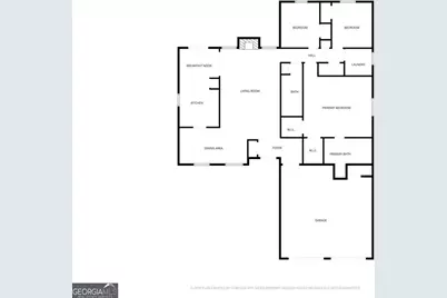 908 River Rock Drive, Woodstock, GA 30188 - Photo 41