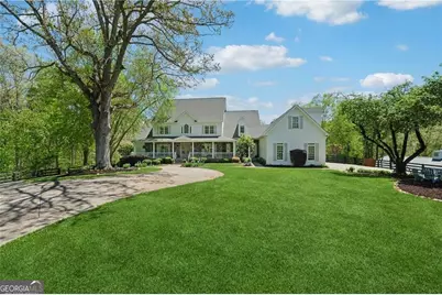 2230 Henry Scott Road, Ballgr, GA 30107 - Photo 1