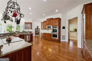 2230 Henry Scott Rd, Ballgr, GA 30107 - Photo 27