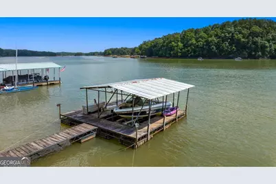 415 Kenwood Drive, Westminster, SC 29693 - Photo 3