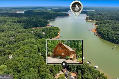 415 Kenwood Drive, Westminster, SC 29693 - Photo 13
