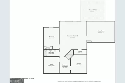 4708 Arbor Crest Place, Suwanee, GA 30024 - Photo 99