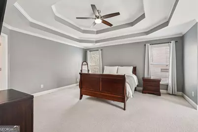 4708 Arbor Crest Place, Suwanee, GA 30024 - Photo 35