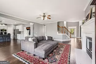 4708 Arbor Crest Pl, Suwanee, GA 30024 - Photo 15