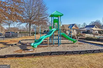 4708 Arbor Crest Place, Suwanee, GA 30024 - Photo 97