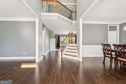 4708 Arbor Crest Place, Suwanee, GA 30024 - Photo 5