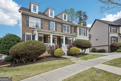 4708 Arbor Crest Place, Suwanee, GA 30024 - Photo 3