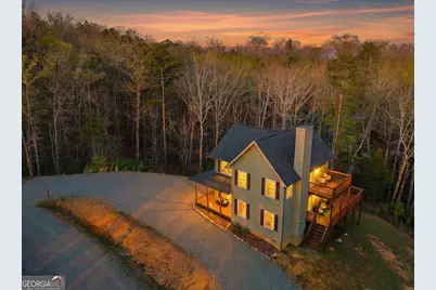 185 Sundown Trail, Ellijay, GA 30540 - Photo 1