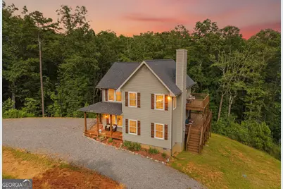 185 Sundown Trail, Ellijay, GA 30540 - Photo 1