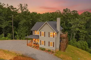 185 Sundown Trl, Ellijay, GA 30540 - Photo 1