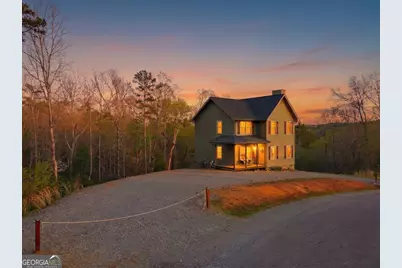185 Sundown Trail, Ellijay, GA 30540 - Photo 3