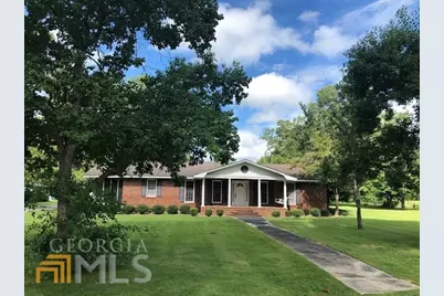 303 Dixie Street, Brooklet, GA 30415 - Photo 1