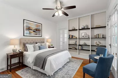 1125 Briarcliff Place NE #12, Atlanta, GA 30306 - Photo 3