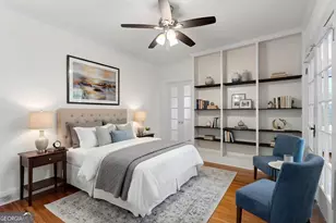 1125 Briarcliff Pl NE, Atlanta, GA 30306 - Photo 3