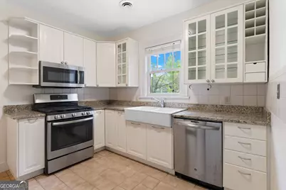 1125 Briarcliff Place NE #12, Atlanta, GA 30306 - Photo 5