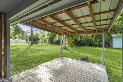 757 Old Screven Road, Jesup, GA 31545 - Photo 29