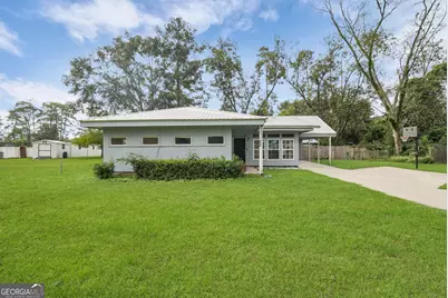 757 Old Screven Road, Jesup, GA 31545 - Photo 1