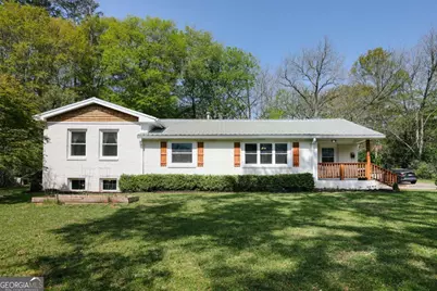 200 The Plaza, Athens, GA 30606 - Photo 1