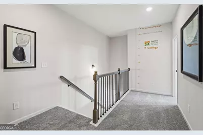 1024 Glendale Place #LOT 13, Conyers, GA 30012 - Photo 17