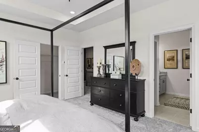 1024 Glendale Place #LOT 13, Conyers, GA 30012 - Photo 27