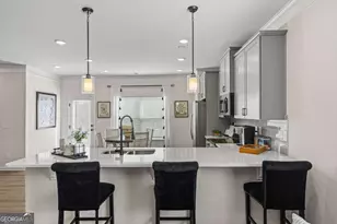 1024 Glendale Pl, Conyers, GA 30012 - Photo 9