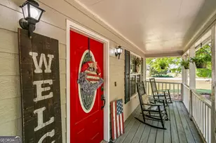 50 Bridgewater Dr, Newnan, GA 30265 - Photo 5