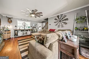 50 Bridgewater Dr, Newnan, GA 30265 - Photo 9