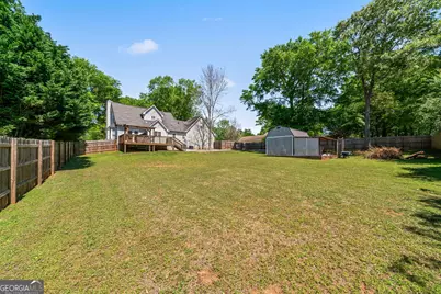 50 Bridgewater Drive, Newnan, GA 30265 - Photo 37