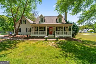 50 Bridgewater Dr, Newnan, GA 30265 - Photo 3