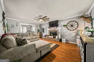 50 Bridgewater Dr, Newnan, GA 30265 - Photo 7