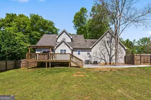 50 Bridgewater Dr, Newnan, GA 30265 - Photo 35