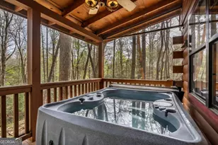 159 Pack Creek Rd, Blue Ridge, GA 30513 - Photo 21