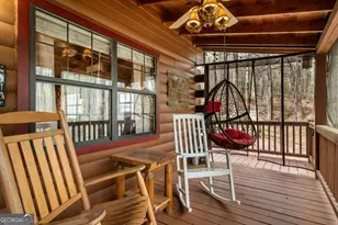 159 Pack Creek Rd, Blue Ridge, GA 30513 - Photo 19