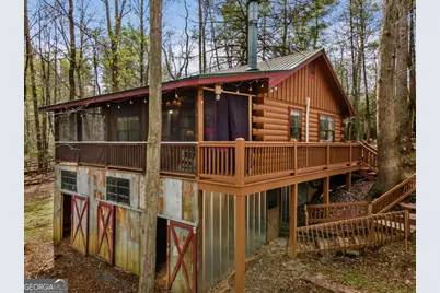 159 Pack Creek Road, Blue Ridge, GA 30513 - Photo 7