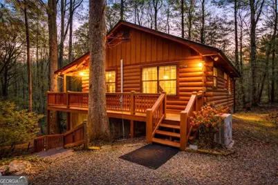 159 Pack Creek Road, Blue Ridge, GA 30513 - Photo 11