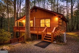 159 Pack Creek Rd, Blue Ridge, GA 30513 - Photo 11