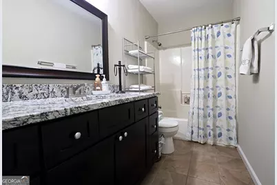 100 Farm Lane, Fayetteville, GA 30214 - Photo 21