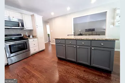 100 Farm Lane, Fayetteville, GA 30214 - Photo 11