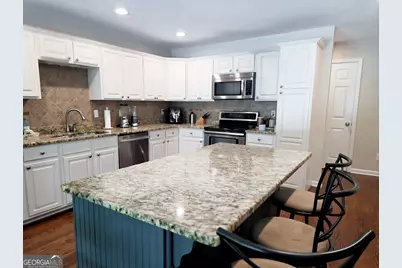 100 Farm Lane, Fayetteville, GA 30214 - Photo 9