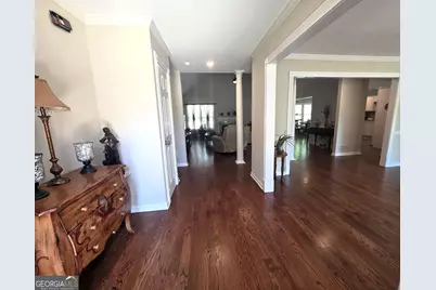 100 Farm Lane, Fayetteville, GA 30214 - Photo 3